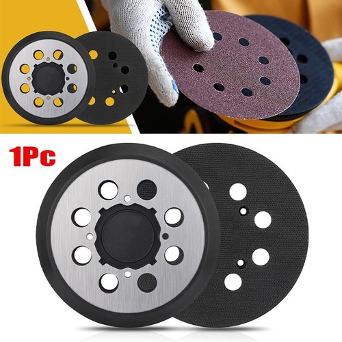 Hole sanding pad for - sanding,