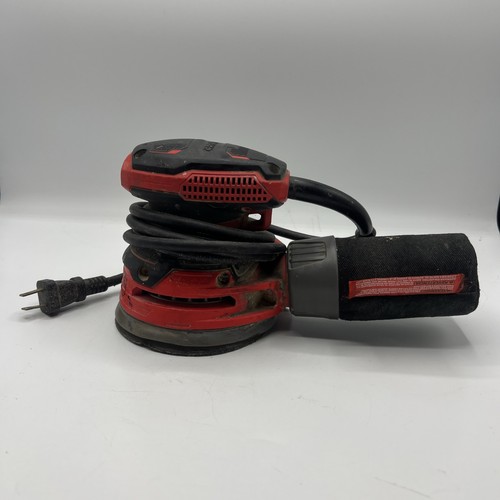 Craftsman amp inch corded - craftsman, 5-inch