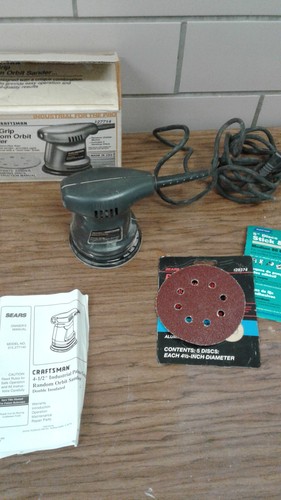 Sears craftsman industrial - sears,