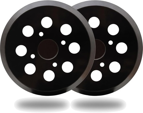 Hook and loop replacement - "5"",
