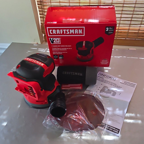 Craftsman v20 20v random - craftsman,